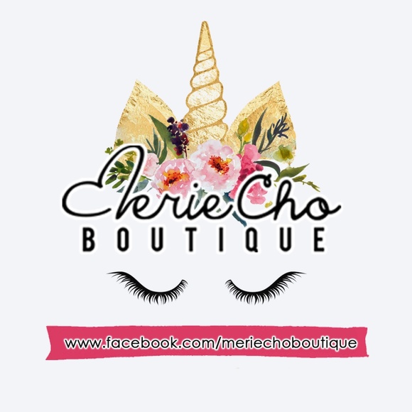 Meet your Posher, Merie Cho Boutique - Picture 1 of 1
